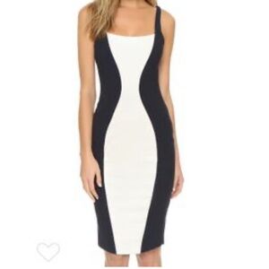 Elizabeth and James Ahana Midi Dress 2